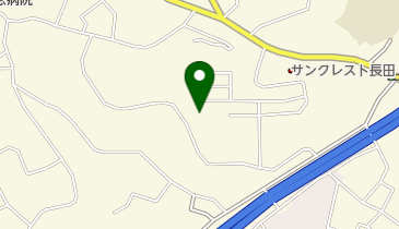 人材育成交流センターめぶきの地図画像