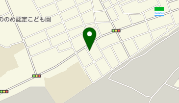 社団法人宜野湾市シルバー人材センターの地図画像