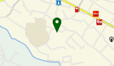 まえはら児童公園の地図画像