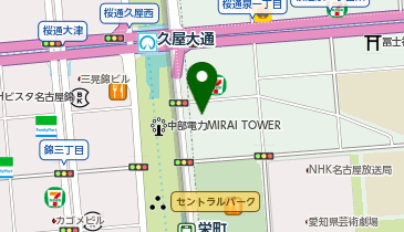 餃子dining(ダイニング) ウッシッシの地図画像