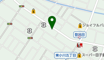 FIT(フィット)2020 焼津西小川店の地図画像