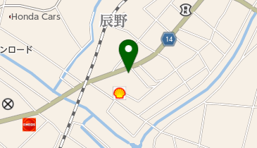 grav bicycle station(グラブ バイシクル ステーション)の地図画像