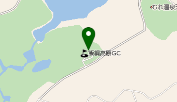 GLAMPROOK(グランルーク)の地図画像