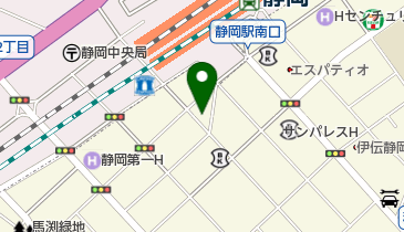 LA TABLE DE SHIMA(ラ ターブル ド シマ)の地図画像