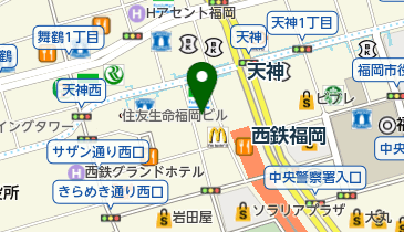 味噌汁 おとらの地図画像