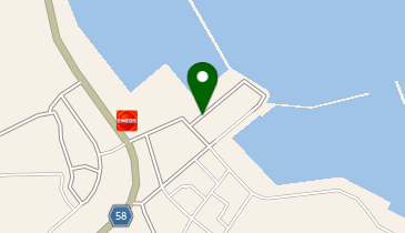 SHICHI NO RESORT(シチ ノ リゾート)の地図画像