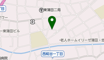 moment photo studio(モーメント フォト スタジオ)の地図画像