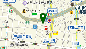 Fuso Snowboard フソウ スノーボード ギア館 千代田区 スポーツ用品 スポーツウェア 101 0052 の地図 アクセス 地点情報 Navitime