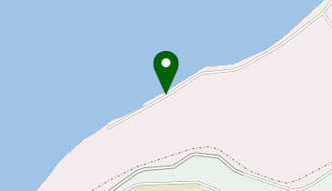 サンセット伊奈の地図画像