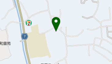 HJ GALLERY(エイチジェイギャラリー)の地図画像