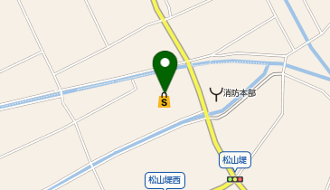 マルナカ 三田店の地図画像