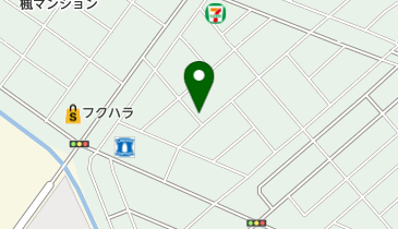 ラーメン寳龍 釧路町店の地図画像