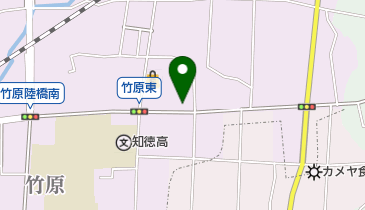 EarthCafe&fitness(アースカフェアンドフィットネス)の地図画像