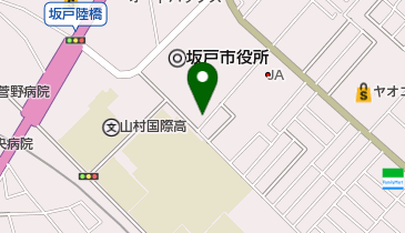 鮮魚鮮菜 鯛縁の地図画像