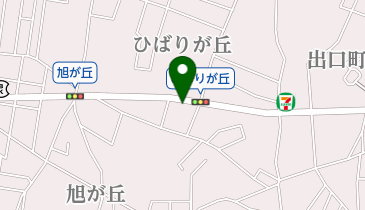 BinO CAFE and BAKERY ZIN(ビーノ カフェ アンド ベーカリー ジン)の地図画像