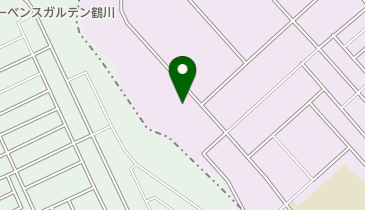 株式会社ワイ・デー・ケー 東京工場の地図画像