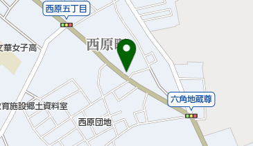 クライミングジム GIRI.GIRI(ギリギリ)の地図画像