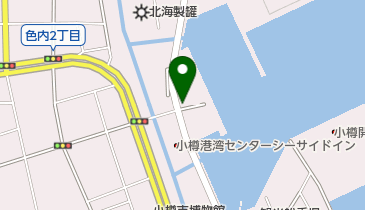 龍宮クルーズの地図画像