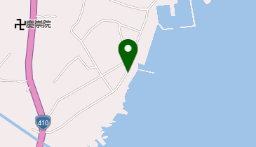 デュエットリゾート千倉 カトレアの地図画像