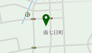 コマツレンタル 長岡支店の地図画像