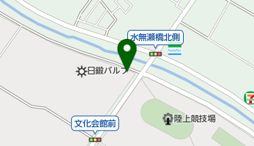 トヨタモビリティ神奈川 秦野店の地図画像