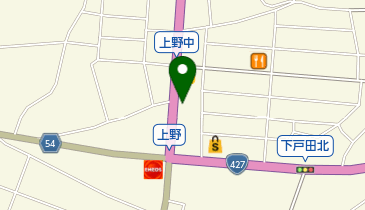 兵庫三菱自動車販売株式会社 西脇店の地図画像