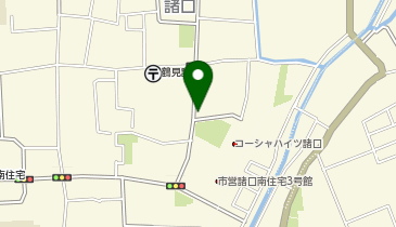 鶏笑 鶴見緑地店の地図画像