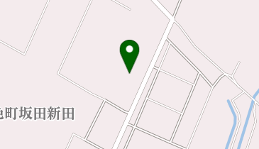 SKドッグランの地図画像