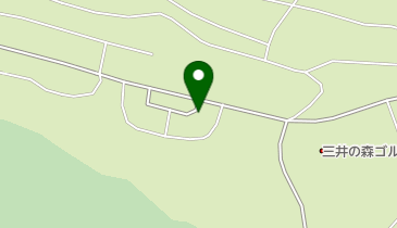 双子池ヒュッテの地図画像