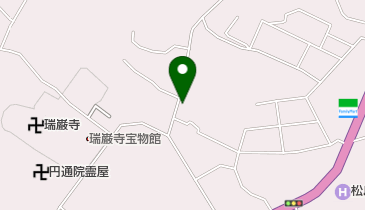 ぱんや あいざわの地図画像