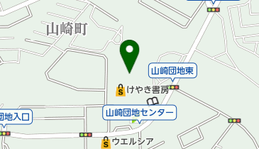 理容 新橋の地図画像