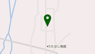 八ヶ岳フルーツ農園の地図画像