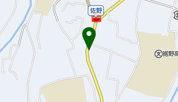 市民パソコン塾 裾野校の地図画像