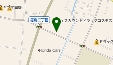 京都伊三郎製ぱん 霧島店の地図画像