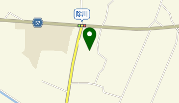 株式会社フジ科研の地図画像