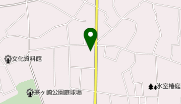 Hosoii Surf&Sports(ホソイ サーフ アンド スポーツ)の地図画像