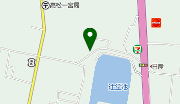 セーフティ・レンタカーの地図画像