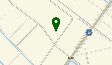 株式会社ニフコ北関東の地図画像