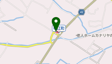 ノアーズの地図画像