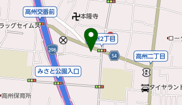 LAYBRICK(レイブリック) 三郷店の地図画像