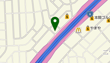 博多中州ぢどり屋 県庁前店の地図画像