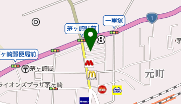 スイーツとポキのセレクトショップ Miretti(ミレッティ)の地図画像