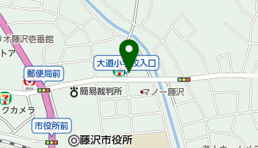 そば 仁やの地図画像