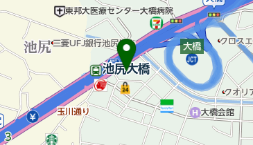 Osteria ABBACCHIO(オステリア アバッキオ)の地図画像