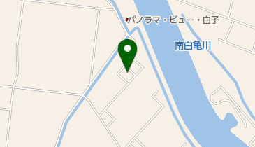 CAFE&BAR CREEK(カフェアンドバー クリーク)の地図画像