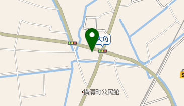 みづま整骨院の地図画像