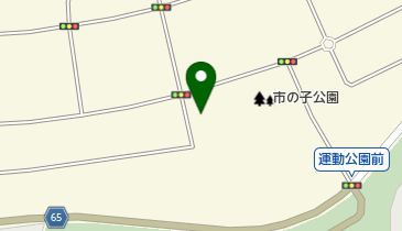 加藤産業株式会社 神姫支店の地図画像