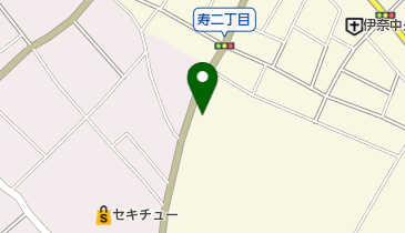 株式会社陽翔通商 埼玉営業所の地図画像