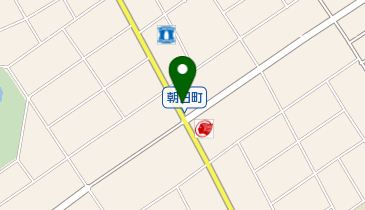 オニキス 江別東の地図画像