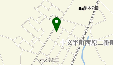 オニキス 十文字の地図画像